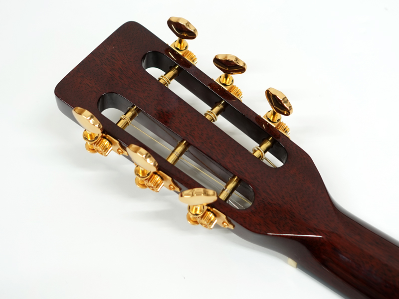 Morris Y-90 アコースティックギター Morris モーリス Y-90 < Used / 中古品 > | ワタナベ楽器店 大阪店