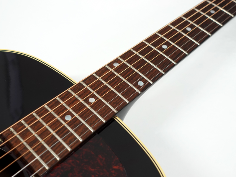 K.Yairi SJY-1A アコースティックギター 2014年製 K.Yairi SJY-1A アコースティックギター 2014年製 K.Yairi SJY-1A