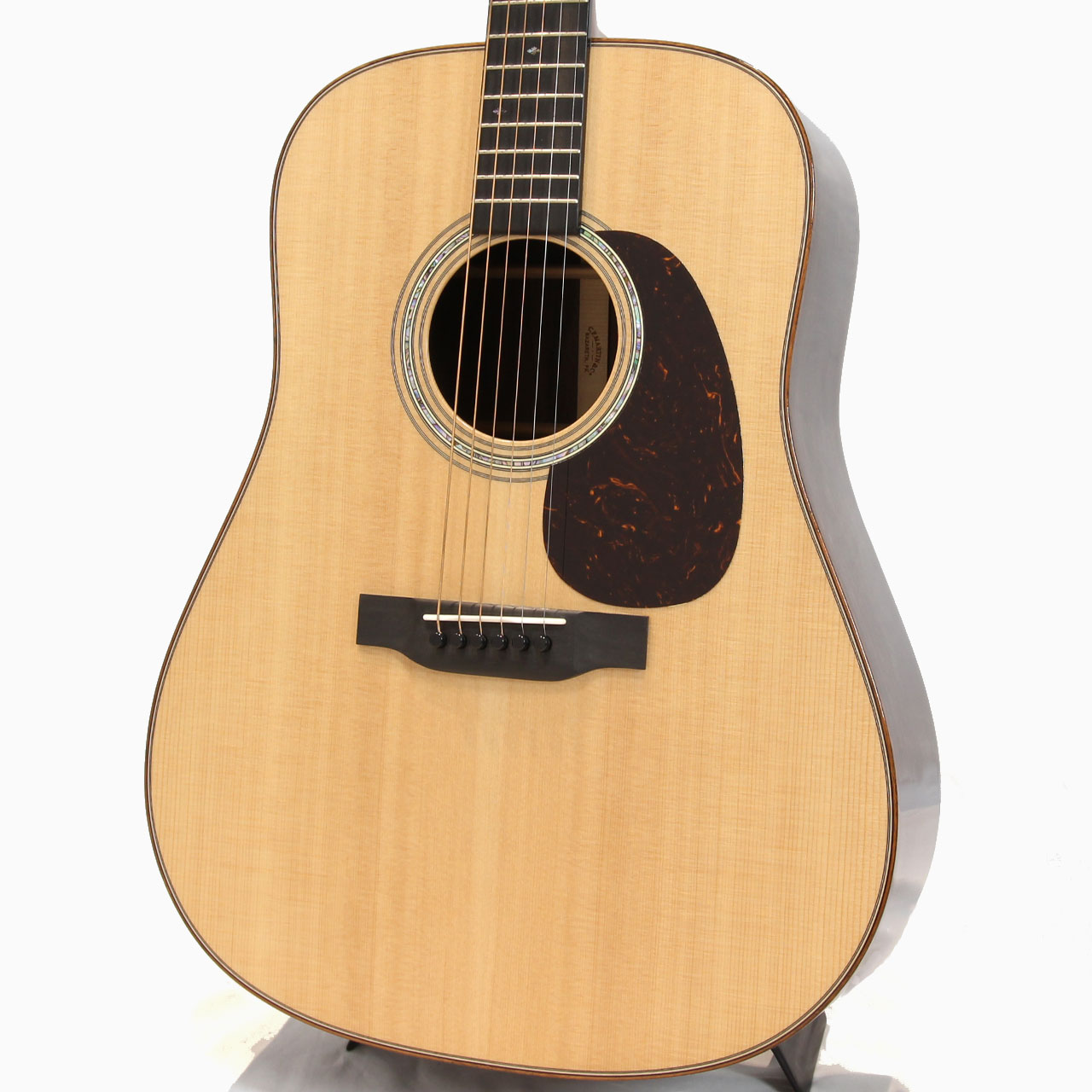 か*ー様 ハンドメイドギター ジャンク品 インディアンローズウッド か