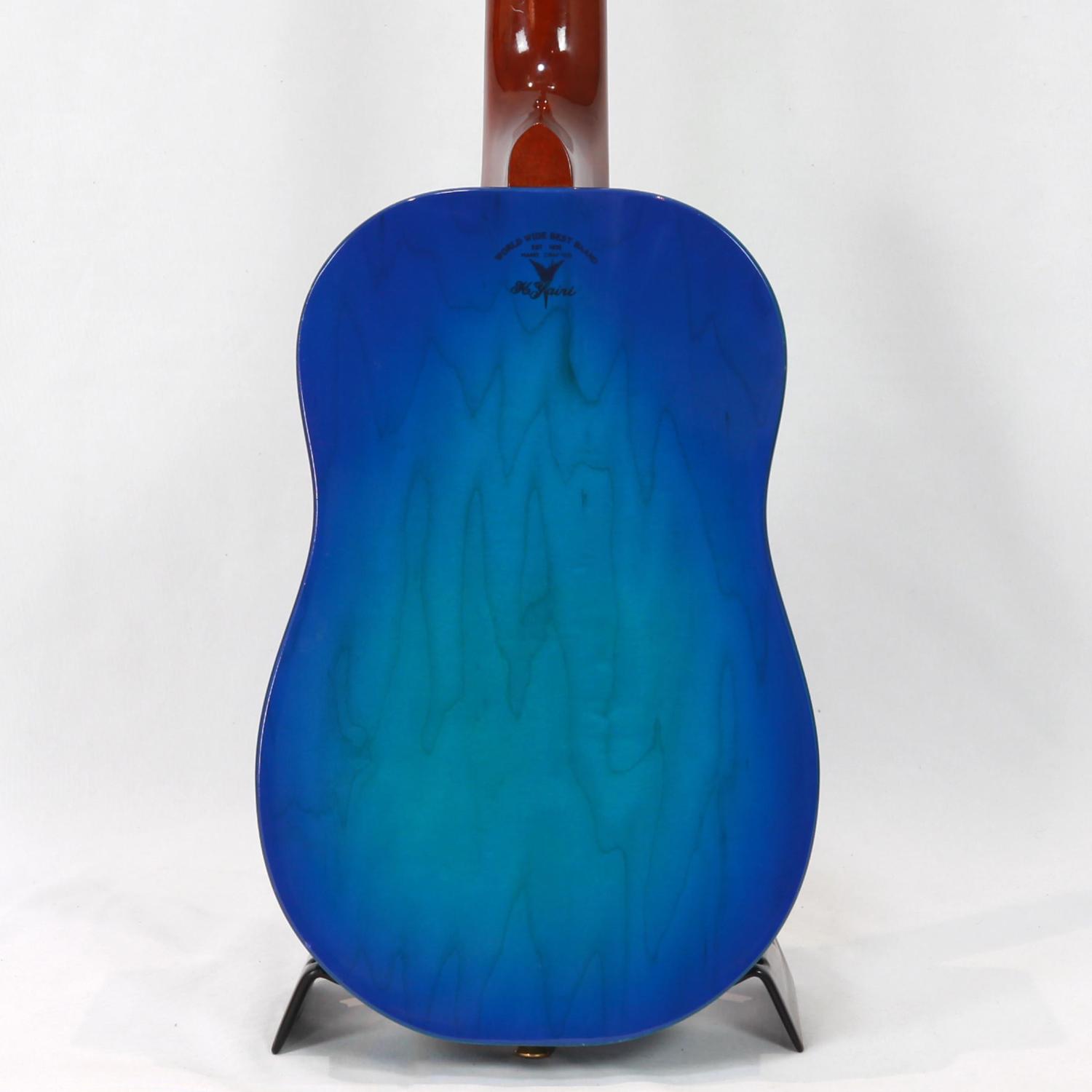 K.Yairi ケーヤイリ ENJOY Part2 Ladybird CMB *2001 | ワタナベ楽器店