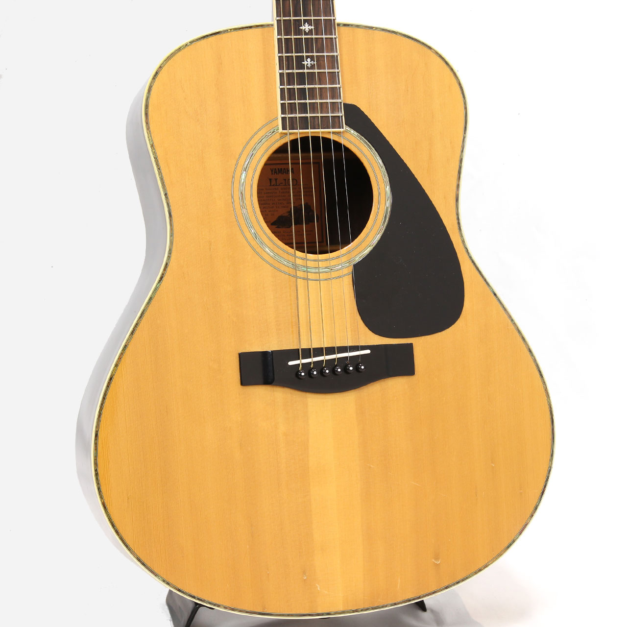 YAMAHA ヤマハ LL-10D | ワタナベ楽器店 京都本店