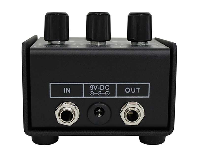 PROCO プロコ RAT2 ラット ディストーション ファズ 定番 エフェクター