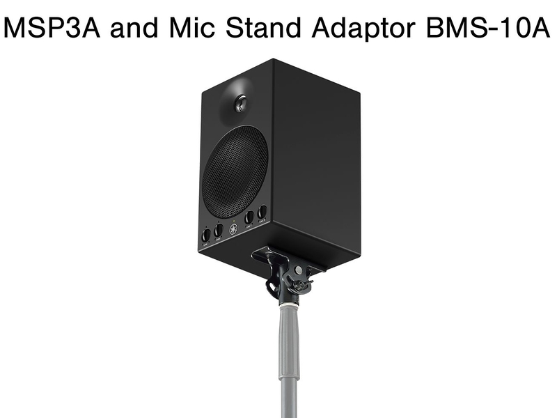 YAMAHA ヤマハ BMS10A ◇ マイクスタンドアダプター マウント金具