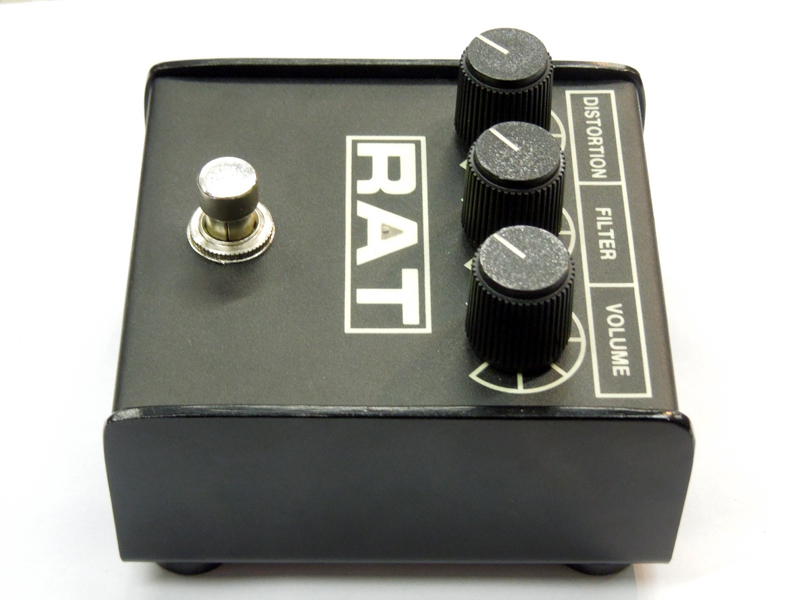【中古品】ProCo RAT 楽天市場】rat 中古 procoの通販