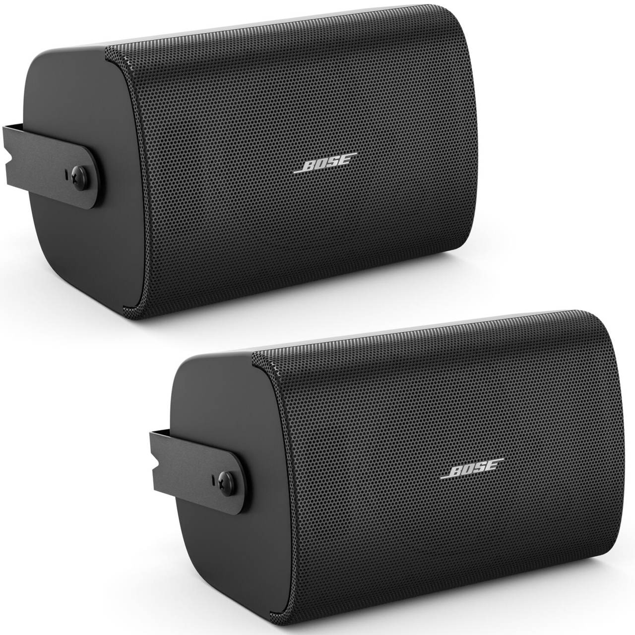 BOSE ボーズ FS4SEB ( ペア / 2本入 ) 露出型スピーカー 新仕様 黒
