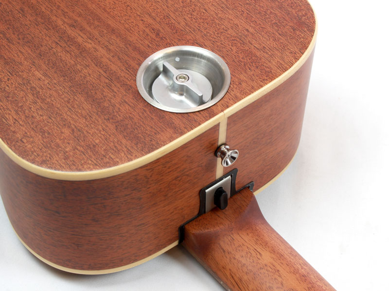 Journey Instruments OF310 折りたたみ コンパクト トラベル