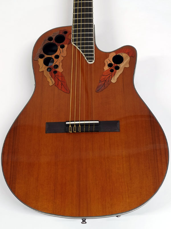 Celebrity by.OVATION セレブリティー CE44C-4A エレガット クラシック