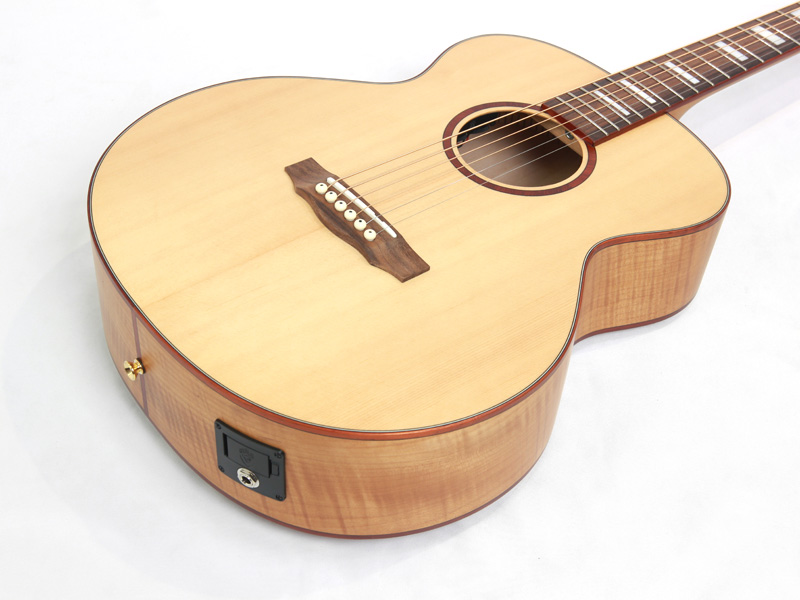 GUILD ギルド Jumbo Junior Reserve Maple アコースティックギター