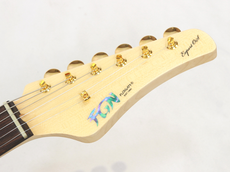 FUJIGEN EOS-FM-R/EB 国産 フジゲン エレキギター KH 送料無料