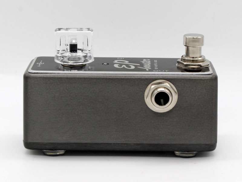 Xotic エキゾチック EP Booster | ワタナベ楽器店 京都本店