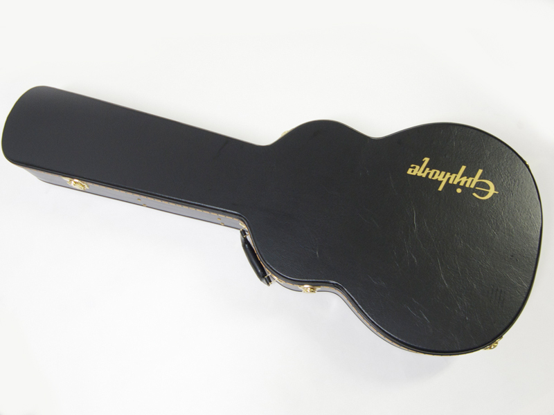 Epiphone エピフォン アコースティック用ハードケース エピフォン 純正