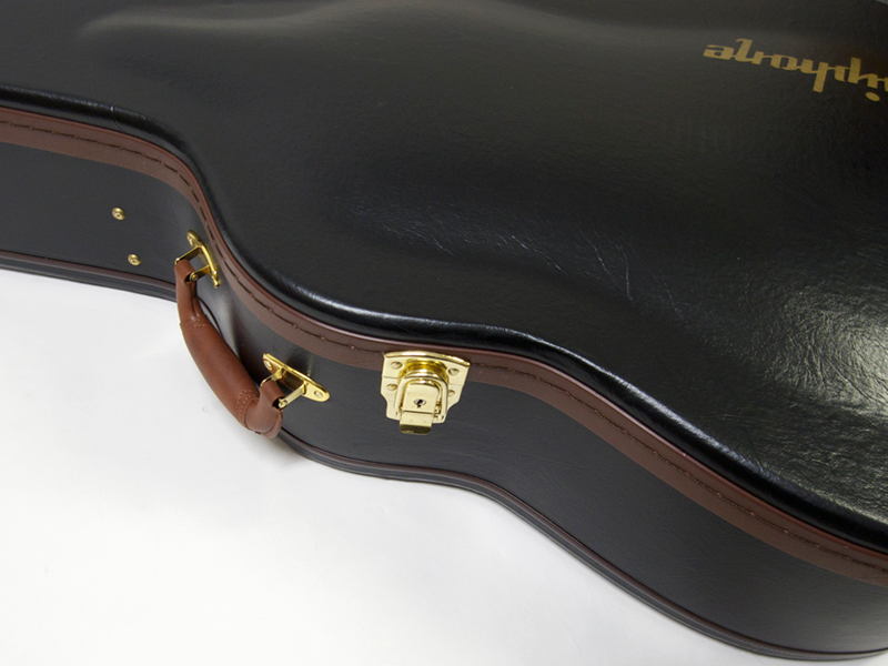 Epiphone エピフォン 純正 AJ DR用 アコースティックギター用ハード