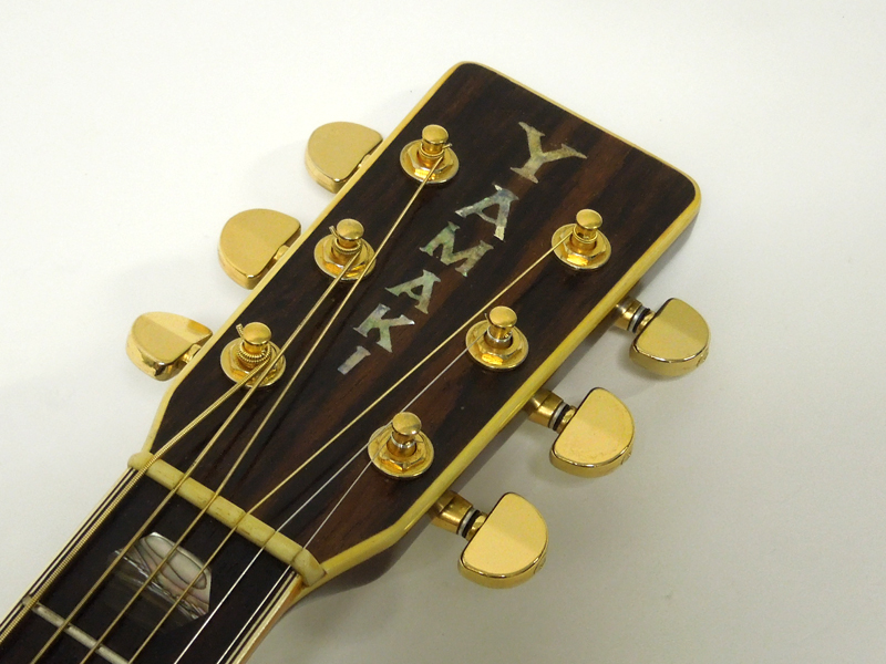 YAMAKI 160 オール単板 ビンテージ ギター YAMAKI 160（中古）【楽器検索デジマート】