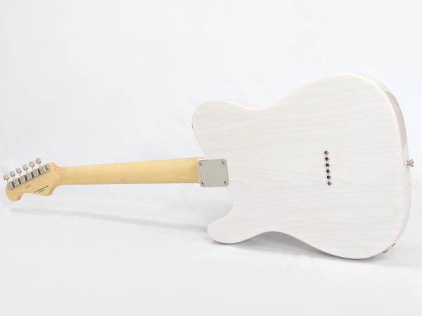 FgN フジゲン Neo Classic NTE10MAHT WB 国産 エレキギター シンライン