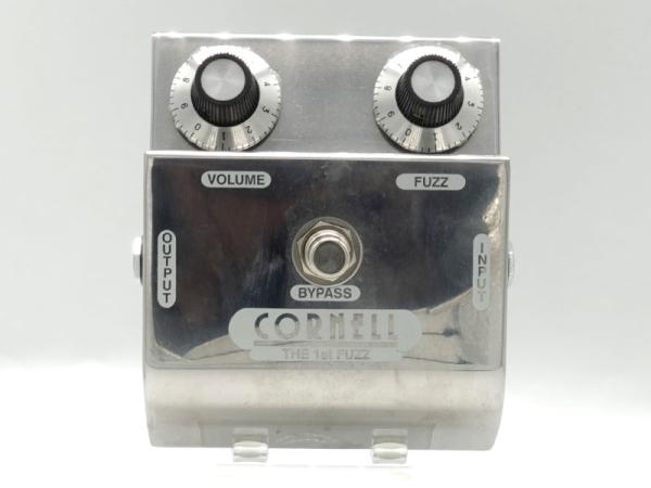 CORNELL The 1st FUZZ NOS NKT-275 | ワタナベ楽器店 京都本店