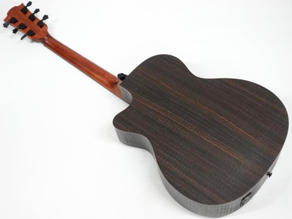 LAG Guitars SAUVAGE-ACE 20%OFF! | ワタナベ楽器店 大阪店