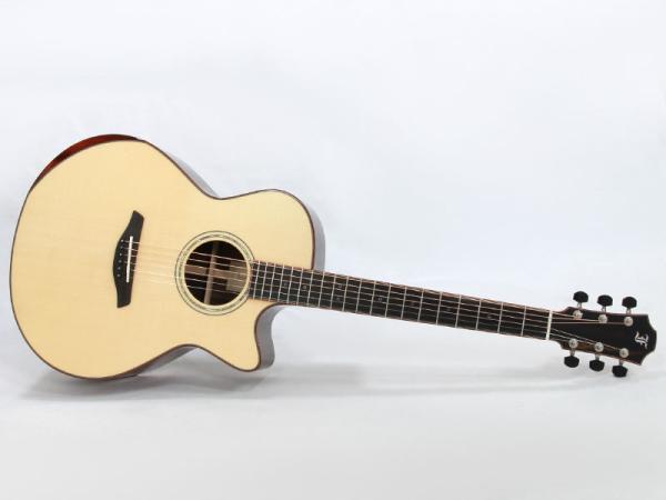 Furch フォルヒ LTD Yellow Deluxe Gc-ER #115284 | ワタナベ楽器店