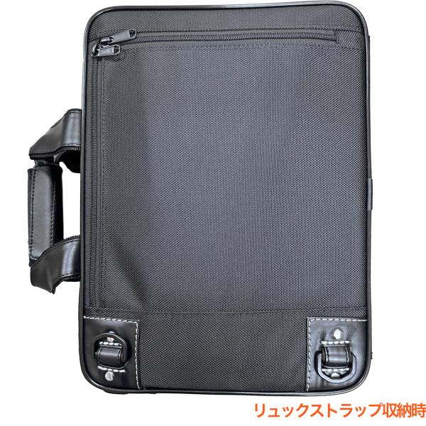 YAMAHA ヤマハ CLC-400EII セミハード ケース のみ YCL-450M 付属品 黒