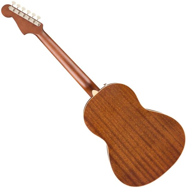 Fender フェンダー FSR Sonoran Mini Candy Apple Red with