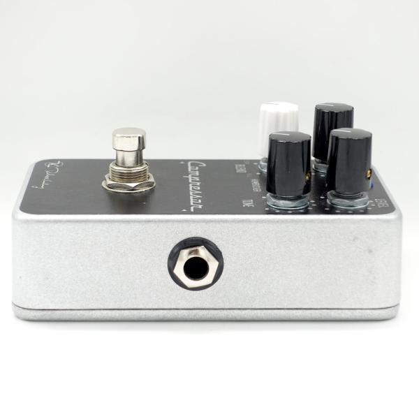 KEELEY Compressor Plus | ワタナベ楽器店 京都本店