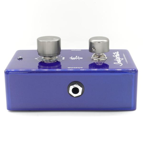 Indigo Note FIXED WAH | ワタナベ楽器店 京都本店
