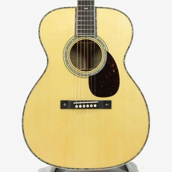 Martin Custom Shop CTM OM-42 