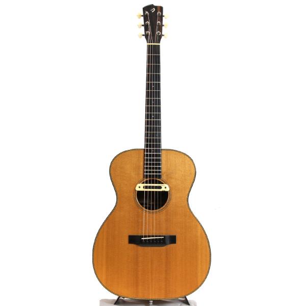 Breedlove ブリードラブ Oregon OM/SMYe | ワタナベ楽器店 京都本店