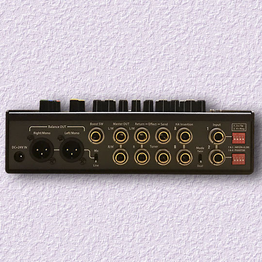 Enfini Custom Works アンフィニカスタムワークス Traveler PENTA