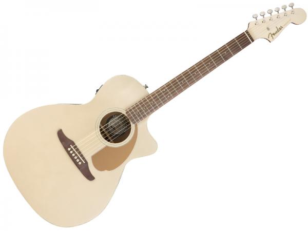 マ*ウ様 Fender Newporter Player エレアコ 難あり Amazon.co.jp