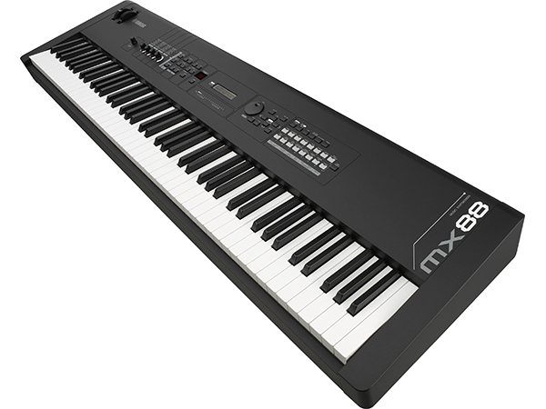 YAMAHA ヤマハ MX88 88健盤 シンセサイザー 送料無料! | ワタナベ楽器