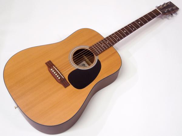 Martin D-1 アコースティックギター アコギ回顧録 Vol．23 「初めてのヴィンテージ MARTIN D