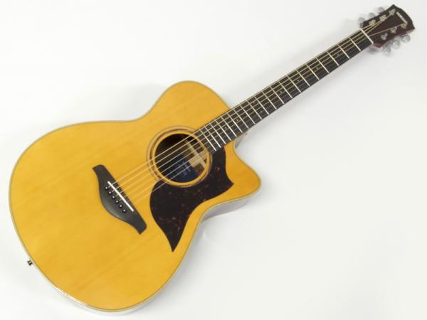 YAMAHA ヤマハ AC3R ARE VN 【アコースティックギター エレアコ】 送料