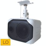 MASSIVE マッシブ AV-635-II MP LW (1本) ◇ ローインピーダンス接続