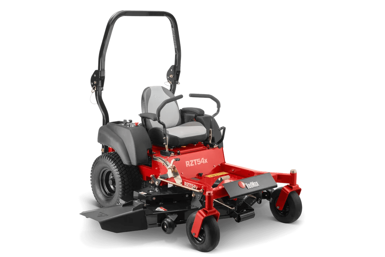 RedMax RZT54X Zero Turn Mower – Wayne Lawn