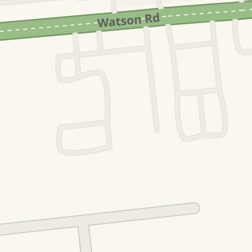 Driving directions to Excel Imaging, 9930 Watson Rd, Crestwood - Waze