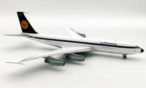 1:200 Inflight200 Lufthansa Boeing B 707-400 D-ABOF JF-707-4-003