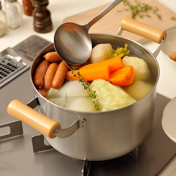 ステンレス製調理器具おすすめ商品 | 和平フレイズ株式会社