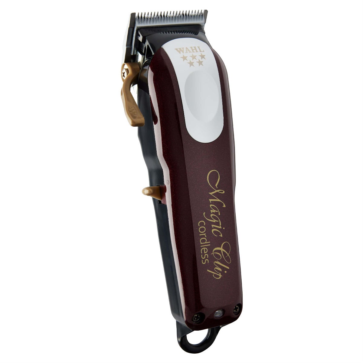 Wahl 5-Star Cord/Cordless Magic Clip Clipper | Wahl Pro