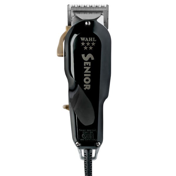 Wahl 5-Star Senior Corded On-Scalp Clipper | Wahl Pro