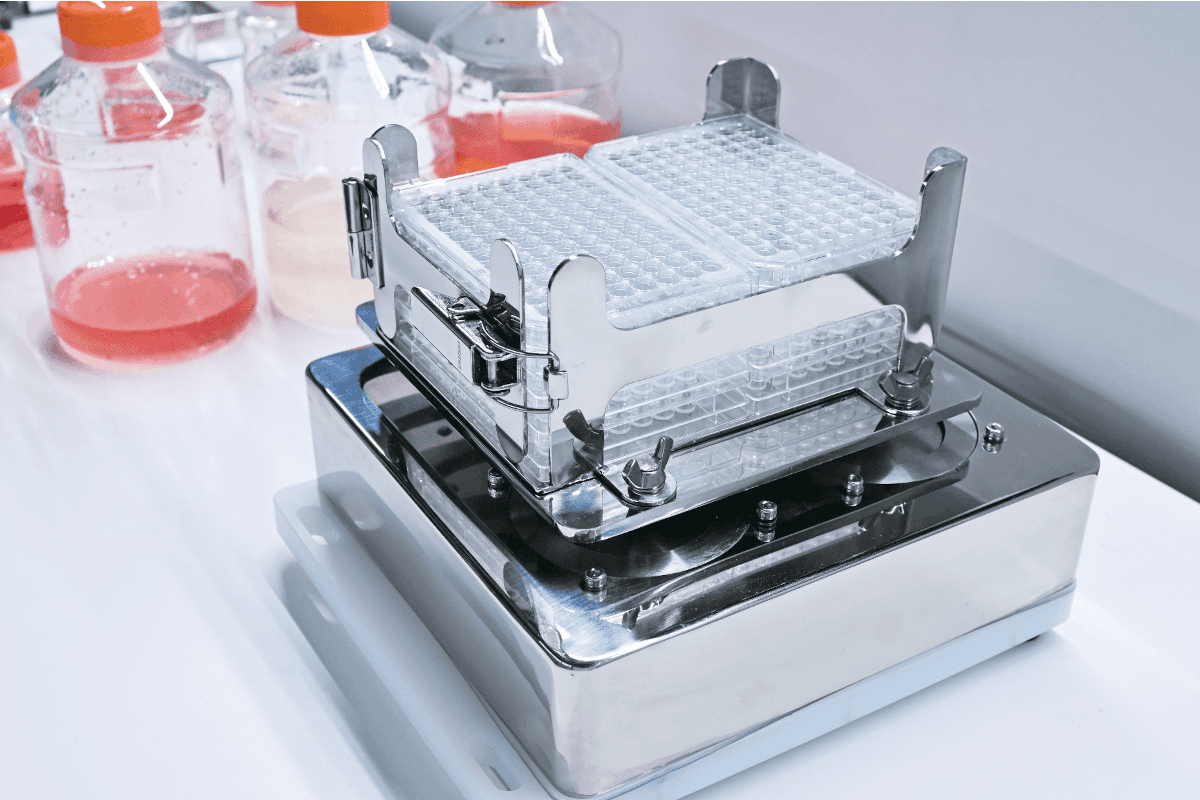 Ai-genmix2.0 細胞培養システム | ワケンビーテック Webサイト