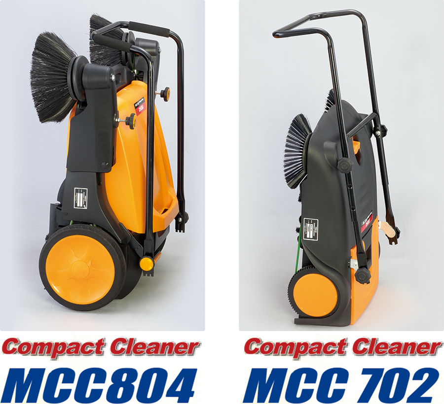 コンパクトクリーナー｜オリジナル商品｜建機事業｜株式会社ワキタ