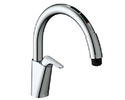 JF-NAB466SYX(JW) | 格安・激安 リクシル(INAX)水栓金具キッチン用