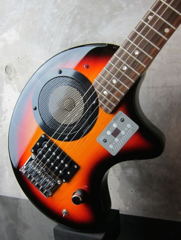 FERNANDES DIGI-ZO ULTIMA ZO-3 中古 2026年最新】zo-3 ultimaの人気アイテム - メルカリ