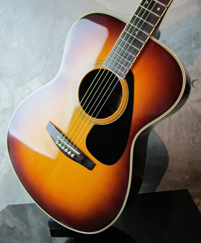 ヤマハ　アコースティックギター　FS-325 RBD YAMAHA FS-325 RBD アコースティックギター ヤマハアコースティック