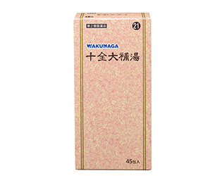 十全大補湯Aエキス細粒「分包」三和生薬 – 湧永製薬株式会社