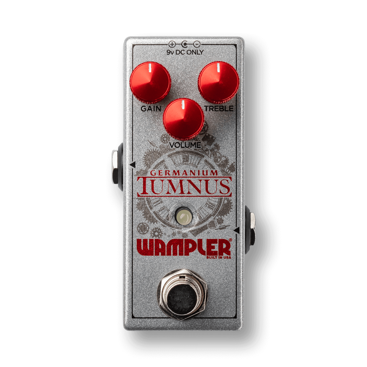 Germanium Tumnus - Wampler Pedals