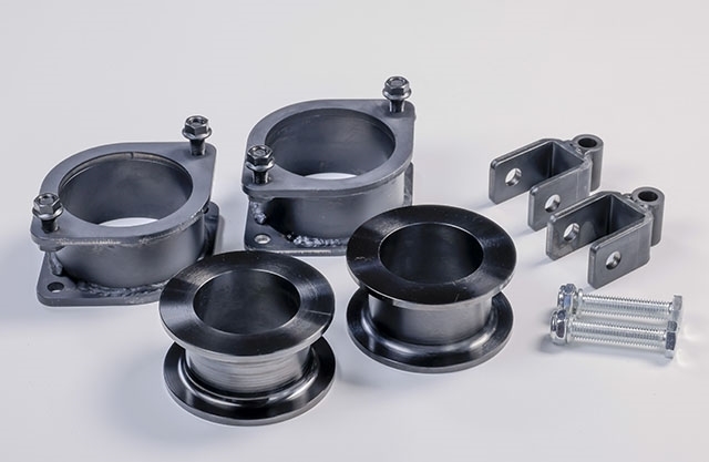 リフトアップキット +40mm - WANGAN357 オフィシャルストア