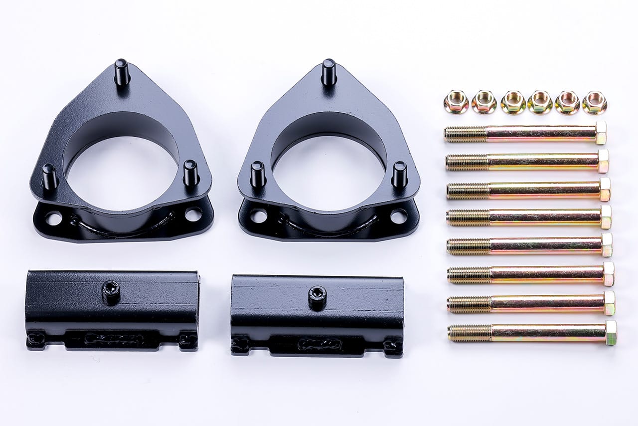 リフトアップキット HA6 HA7 アクティトラック 保安基準適合