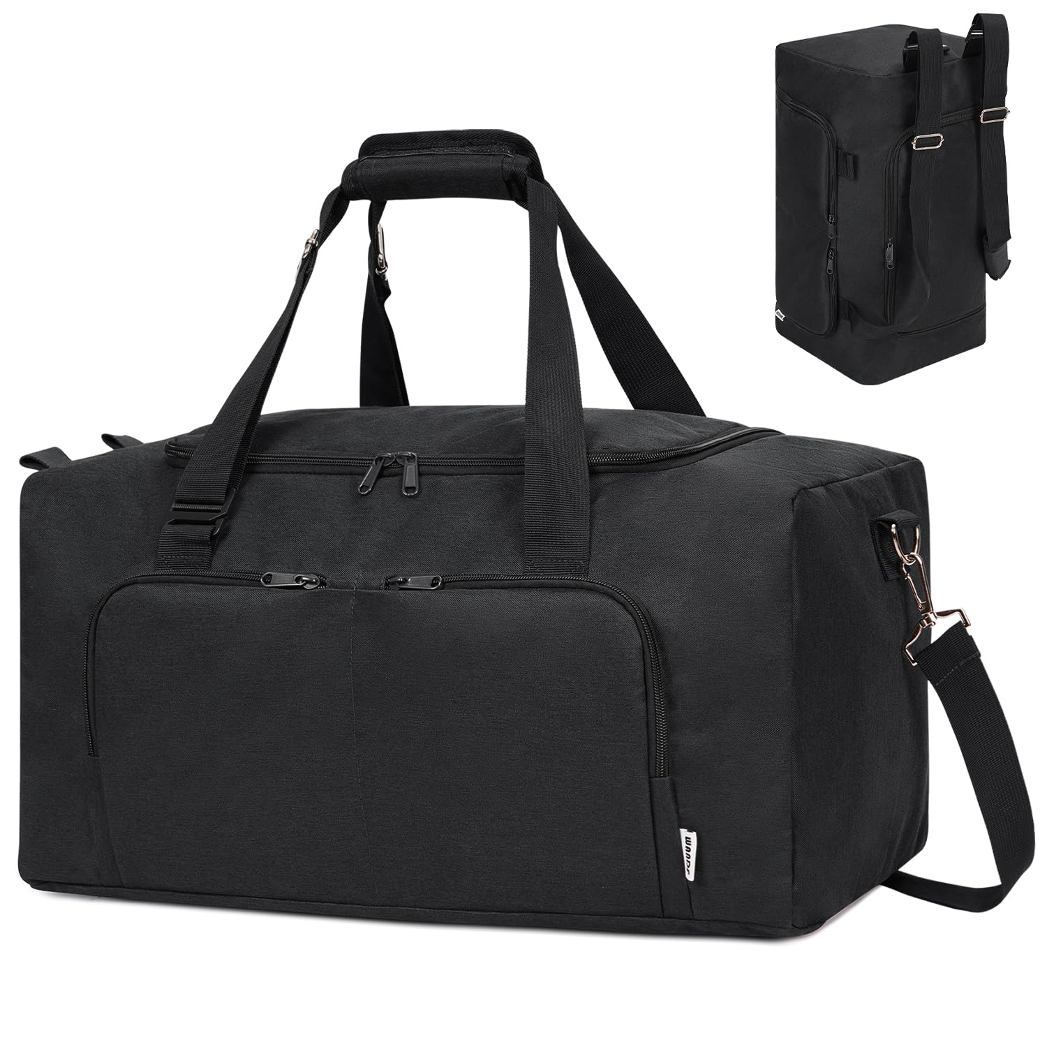 WANDF Foldable Duffel Bag 20