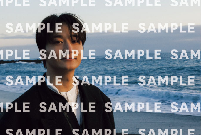 小関裕太 アーカイブブック『Y』2025年7月10日(木)発売